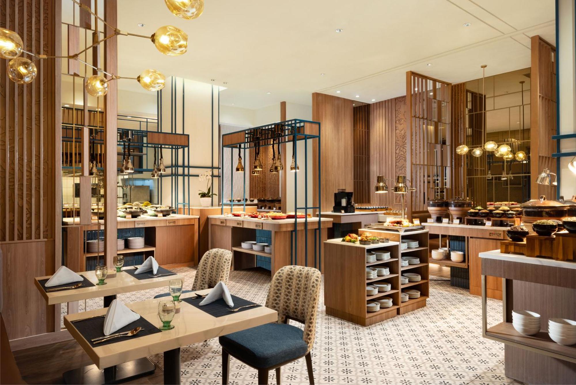 Doubletree By Hilton Jakarta Bintaro Jaya Serpong Esterno foto