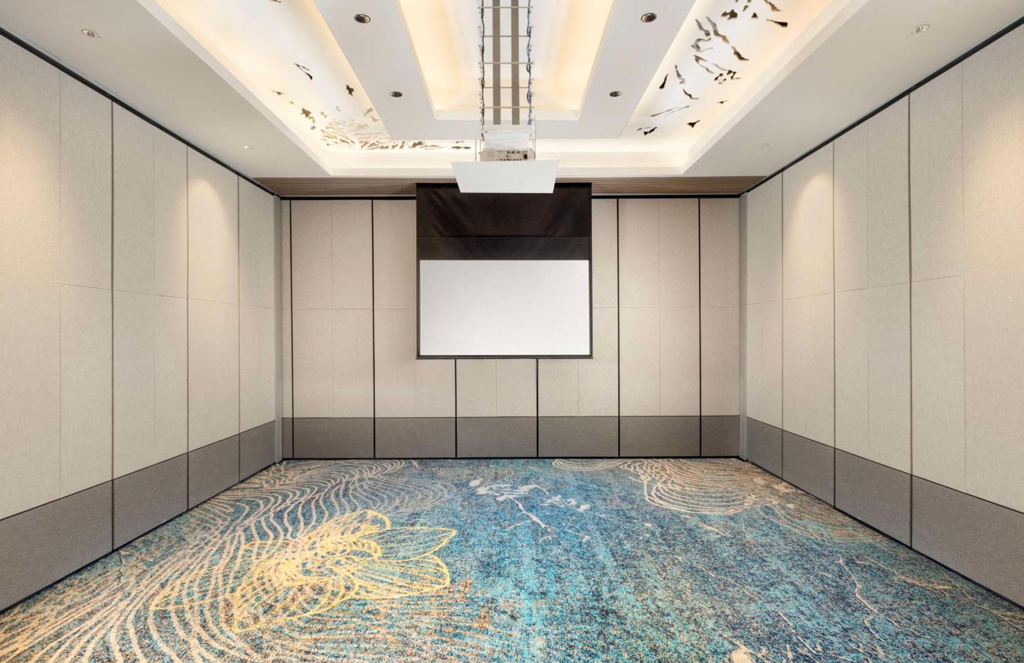 Doubletree By Hilton Jakarta Bintaro Jaya Serpong Esterno foto