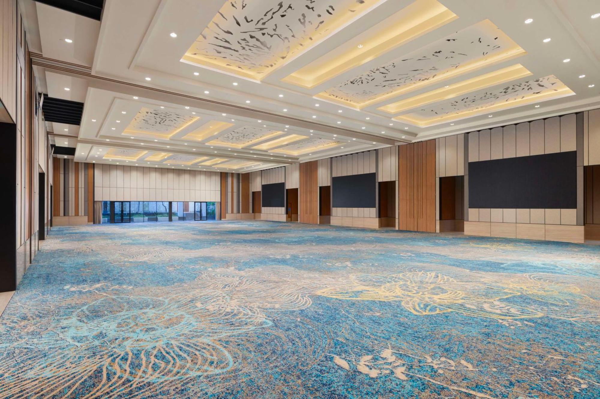 Doubletree By Hilton Jakarta Bintaro Jaya Serpong Esterno foto