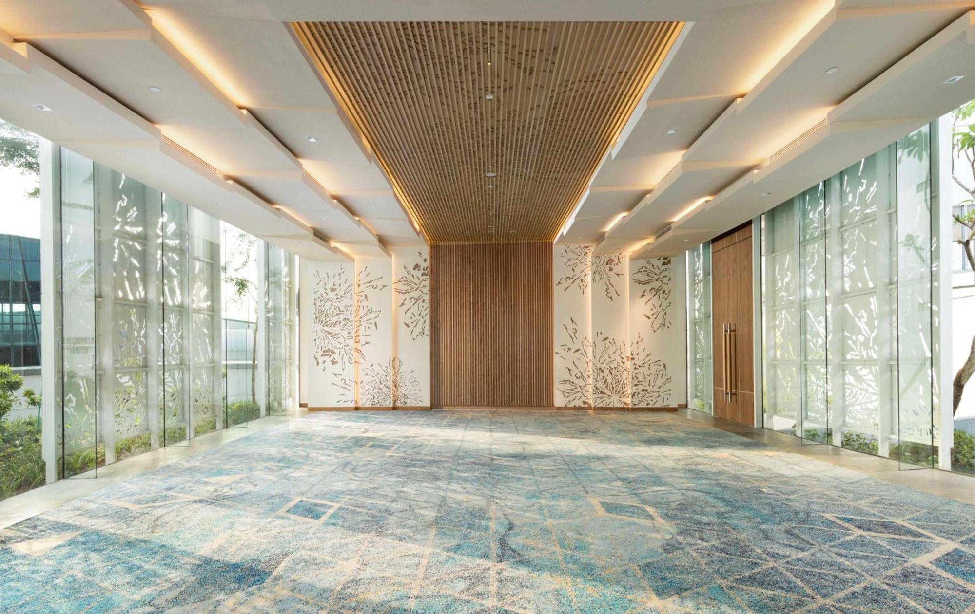Doubletree By Hilton Jakarta Bintaro Jaya Serpong Esterno foto