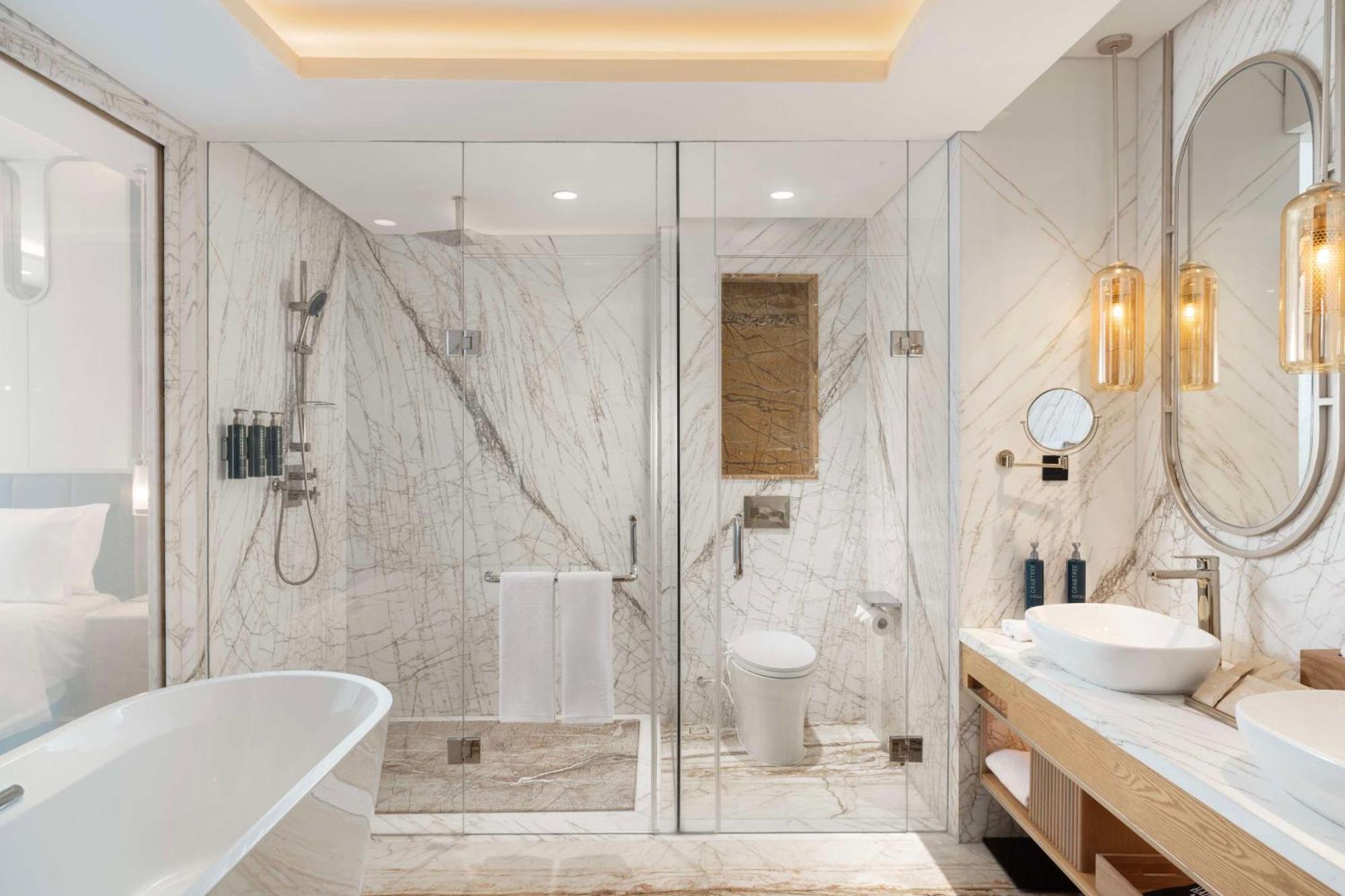 Doubletree By Hilton Jakarta Bintaro Jaya Serpong Esterno foto
