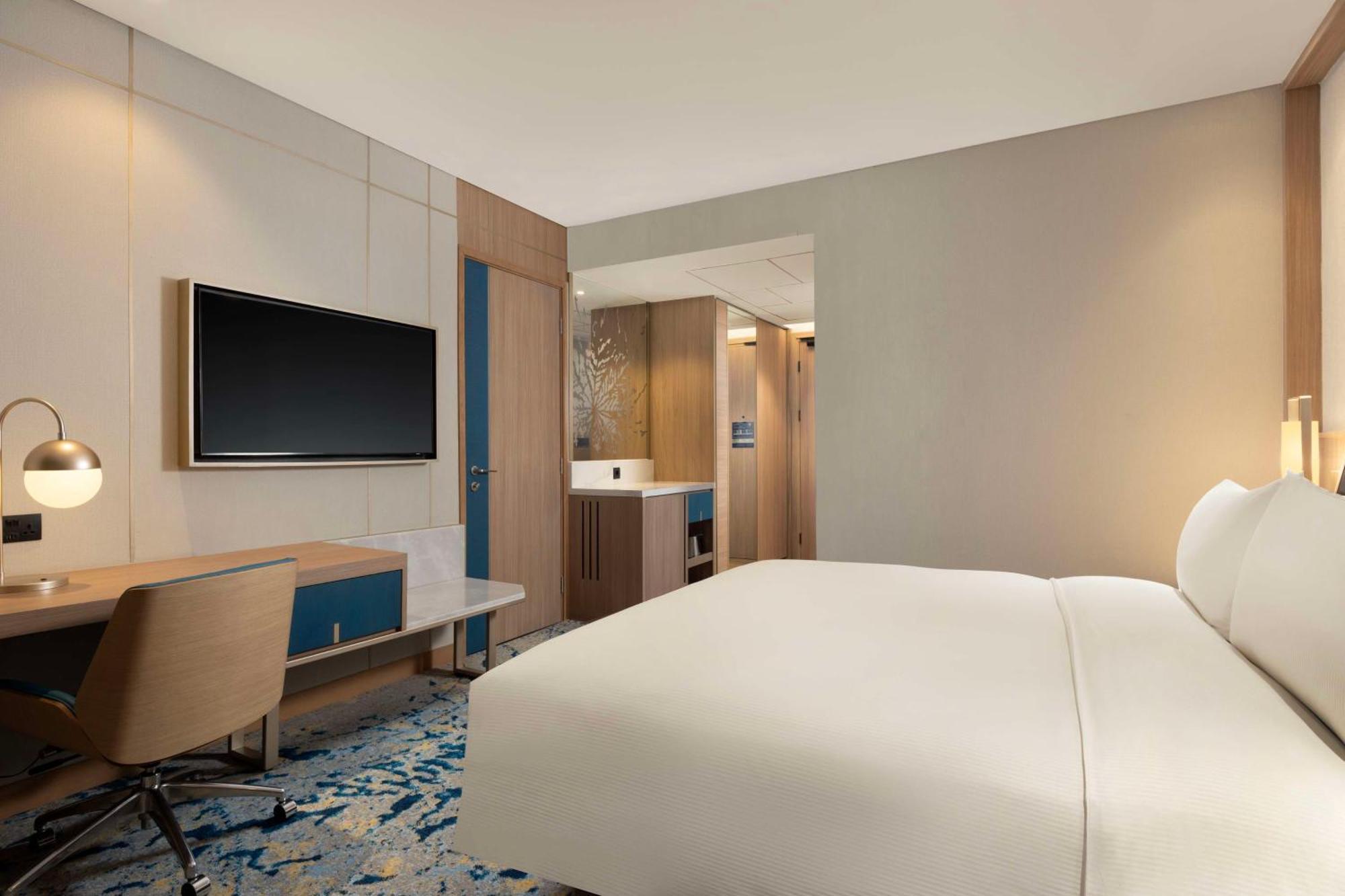 Doubletree By Hilton Jakarta Bintaro Jaya Serpong Esterno foto